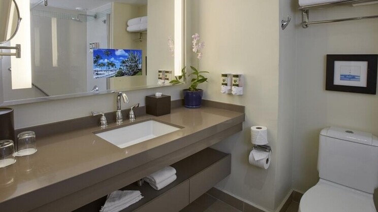 Bucuti and Tara Beach Resorts